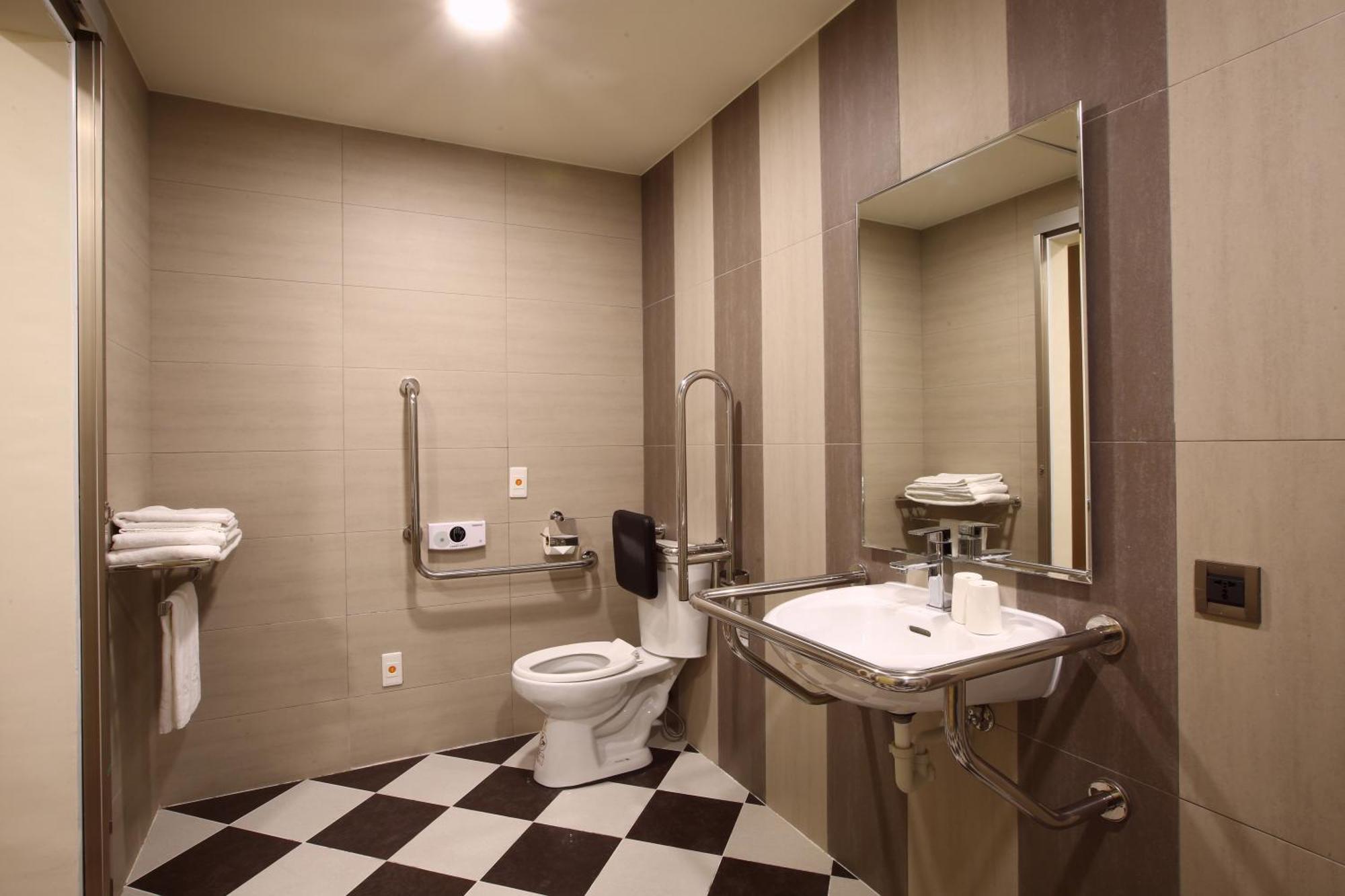 Hotel A Tainan Ruang foto